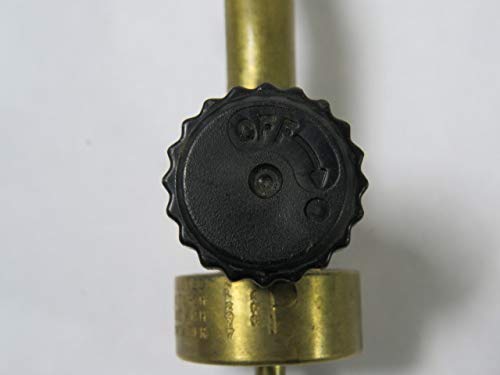 Pencil Torch, Spark Ignitor, Propane