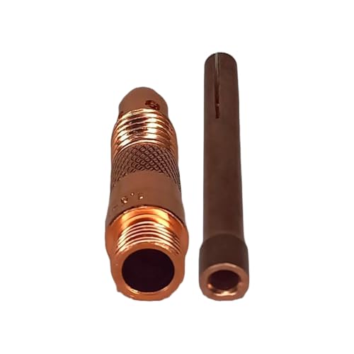 Kit 2 Corpo Fixador Porta Pinça 1,6mm e 2 Pinça 1,6mm Hw17/18/26