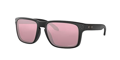 Image of Oakley Mens OO9102 Holbrook Square Sunglasses