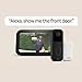 Amazon Echo Show 5 with Blink Video Doorbell (newest model), with Alexa+ Early Access