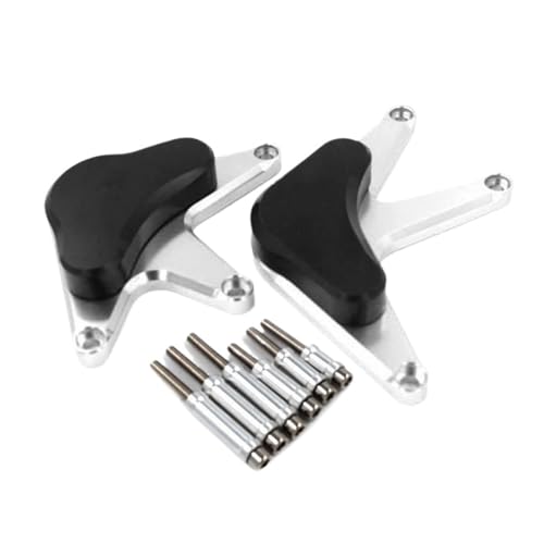 Protection carter moteur CBR1000RR slider de stator premium
