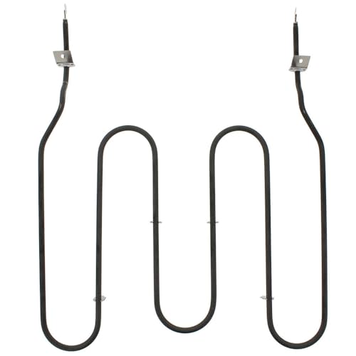 Image of Prysm 316415900 Oven Bake Element Compatible with Electrolux, Frigidaire, Gibson, Kelvinator, Westinghouse, Replacement for AP3776837, 1062380, AH977844, EA977844, PS977844