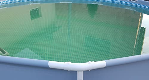 Swimming Pool Filter Sand 16/30 0,4-0,8mm 100% Silica Natural Eco-friendly 25kg Bag