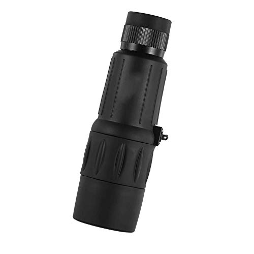 8x42 Monocular Telescope, High Power Monocular Compact with BAK4 Prism FMC Lens Monocular for Bird Watching Traveling Sightseeing Outdoor Games OUZ