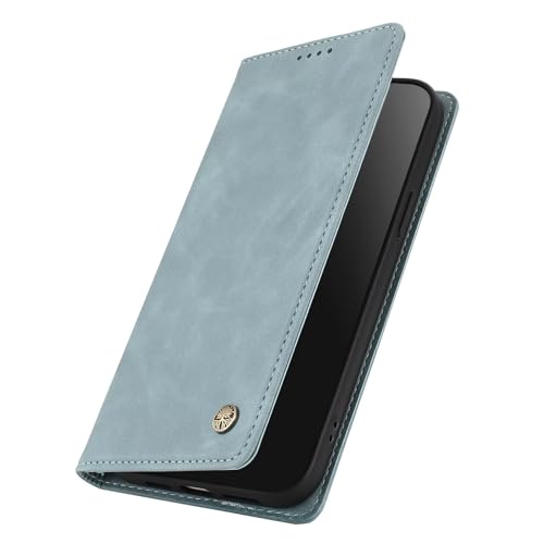 ZXL �P�[�X Samsung Galaxy A26 �E�H���b�g�P�[�X �J�[�h�z���_�[�t�� ���g�� �u�b�N�X�^�C�� �L�b�N�X�^���h ���C���U�[ �t���b�v�P�[�X ���C�g�u���[