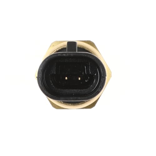 Sensor de temperatura 96182634 para motor de coche compatible con 12608814 6