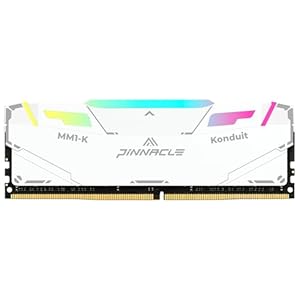 Timetec Pinnacle 32GB 3600MHz RGB RAM