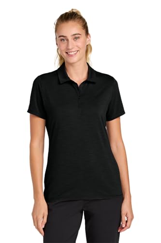 Amazon.com: SPORT-TEK Women's Versa Polo | Ladies Short Sleeve