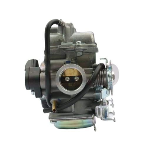 Carburateur pour LC135 moteur moto système carburation admission