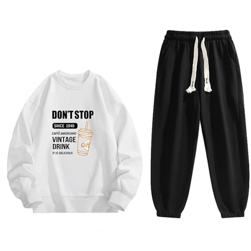 Chemise et pantalon à manches longues pour homme parfaits pour jogging et cyclisme