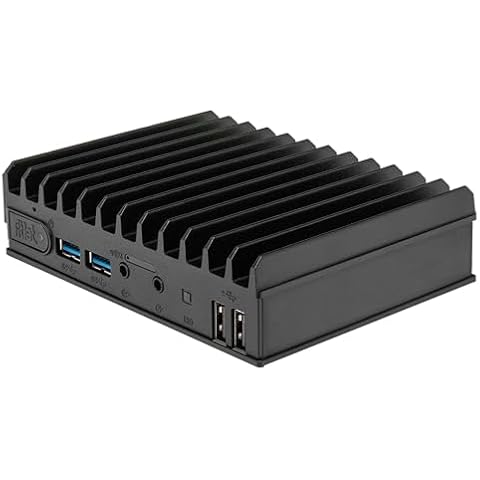 Compulab fitlet3 (J6413 Barebone) (FITLET3-CJ6413-S-A) Cover