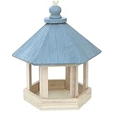 bird table plans free download Fácil de colgar en interiores o exteriores: liviano y portátil, este comedero se puede colgar de árboles, balcones o techos, lo que lo hace versátil para diversos lugares interiores o exteriores.