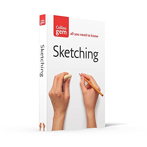 Sketching (Collins Gem) #TOP2