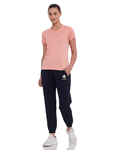Image of Columbia Women's High Rise Comfort Sweatpants