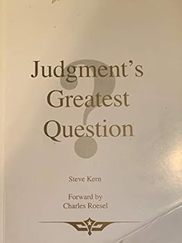 Unknown Binding Judgment's Greatest Question Book