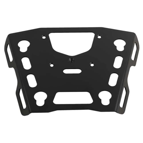 Porte Bagages Himalayan 450 452 Support Arrière Moto Anti Chute Bagages 2024 2025