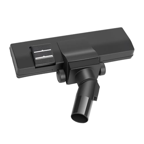 Cepillo universal de repuesto for suelos de 32 mm, compatible con aspiradoras Panasonic.