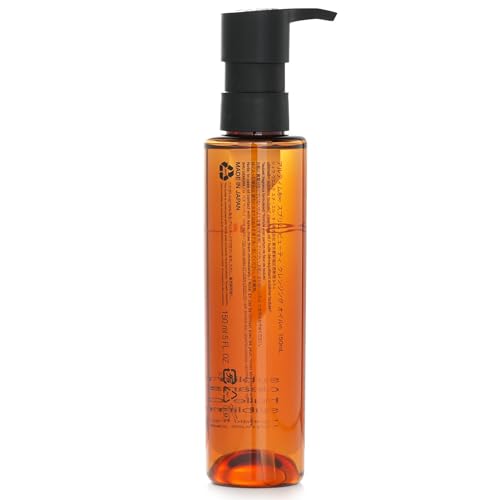 Shu Uemura Ultime8 Sublime Beauty Cleansing Oil 150ml/5 Fl Oz - Thumbnail 3