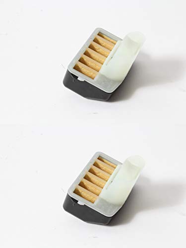 Husqvarna 2 Pack Genuine 599729402 Air Filter Fits 435 435e 435eII 440e 440eII