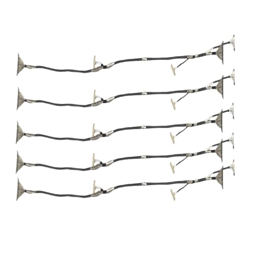 PTZ �M���P�[�u���AAutel �ƌ݊�������AEVO Max 4T�AV2 �r�f�I�`�����C���[(Max 4T XE 5pcs)