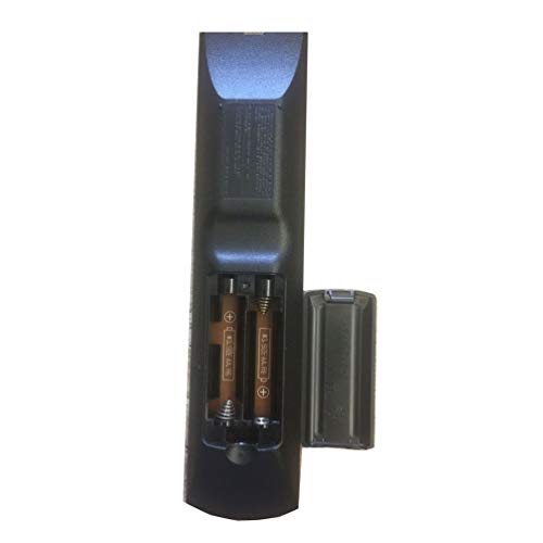 Easy Replacement Remote Control Fit For Sony Dvp-Ns700S Dvp-Ns70H Dvp-Ns75H Dvd Player #TOP1