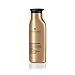 Pureology Nanoworks Gold Shampoo | For Very Dry, Color-Treated Hair | Renews Softness & Shine | Sulfate-Free | Vegan- 9 Fl Oz