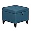 Farbic Deep Blue