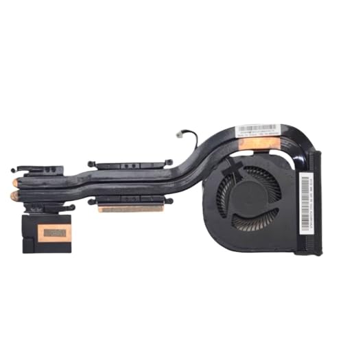 Ventilateur Lenovo ThinkPad T470S : fini les surchauffes et les bruits de PC