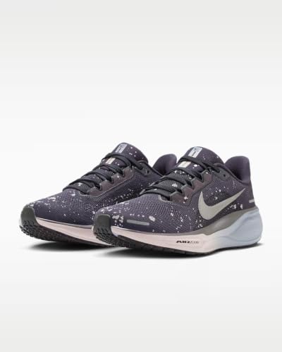 Image of Nike Womens Nike Pegasus 41 Gore-tex Wasserdichter Strassenlaufschuh Fur Damen