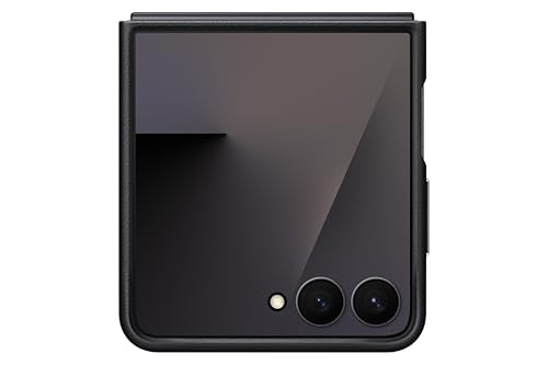 Image of Samsung Galaxy Flip7 Kindsuit Case, Black