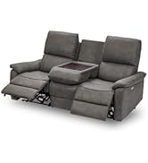 Amazon｜【開梱設置便】 レザーテックス カウチ L字 ソファ 3人掛け