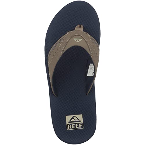 Image of Reef Men's Fanning Leather