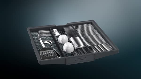 Siemens-iQ300-SN23HI60CE-Lavavajillas-de-libre-instalacion-ancho-de-60-cm-Acero-Inoxidable-Entrega-a-domicilio