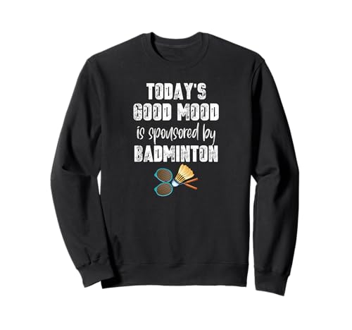 �o�h�~���g���V���c Today's Good Mood Is Sponsored by Badminton �g���[�i�[