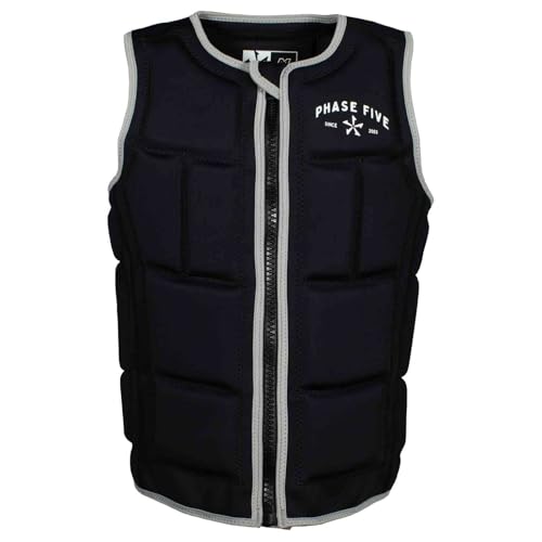 Phase 5 Ladies COMP Black Vest Small