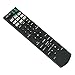 RMAAU136 RM-AAU136 Replacement Remote Control Commander Sub RM-AAU135 Compatible with Sony HT-M7 HT-M3 HT-M5 HT-M2 STR-KM5 STR-KM7 STR-KM2 STR-KM3 Home Theater System
