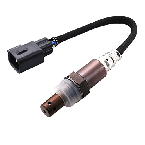 Sensor de oxígeno DUNSIHUI 89467-71020 para autos miniatura 1