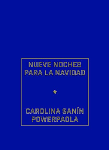 Nueve noches para la Navidad