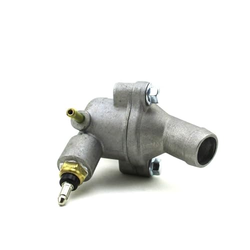 Thermostat d'eau 172mm pour scooter 250cc CF250 CN250