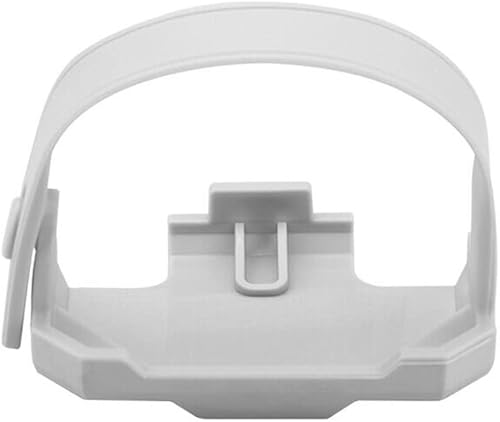 Miniatura 7 de CHICHIYANG FPV Drone Propeller Holder Correa para DJI Mavic Mini 2 SE Drone, accesorios para drones Guardia Estabilizador de Cuchilla Accesorio