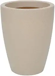 Vaso Malta Cone 30 x 40 Cm Vasart