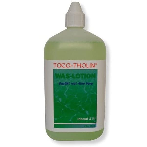Toco Tholin Loción de cera, 1000 ml