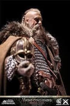 Amazon | 未開封 ヴァイキング COOMODEL EL003 VIKING CONQIERORS