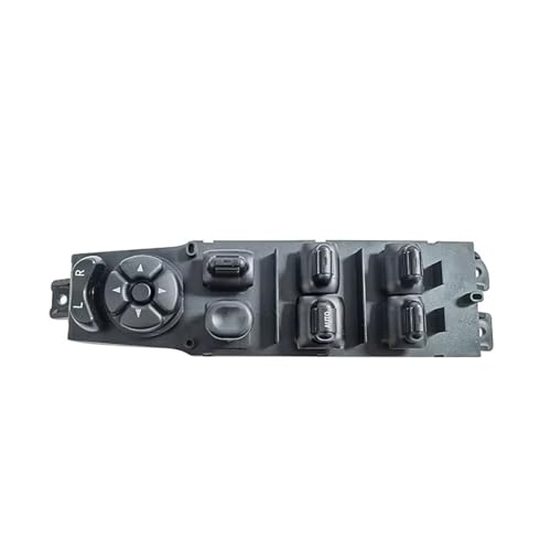 Commande fenêtre électrique Cherokee 1997-2001 interrupteur principal gauche 68171681AA