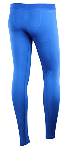 adidas Youth Boys Climalite Compression Thermal Pant3