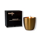 Maroll Home Scented Candle Natural Soy Wax 7.76oz Strongly Fragrance Aromatherapy Luxury Candle...