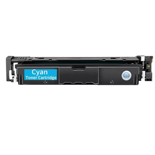 Toner Cyan pour MFP 4303fdw garantissant des impressions laser nettes