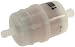 Mann-Filter W0133-1891812-MAN Suspension Filter
