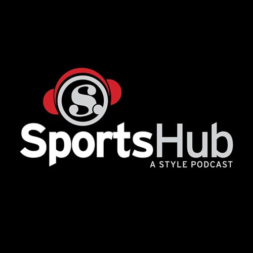 Couverture de The Style Magazine SportsHub
