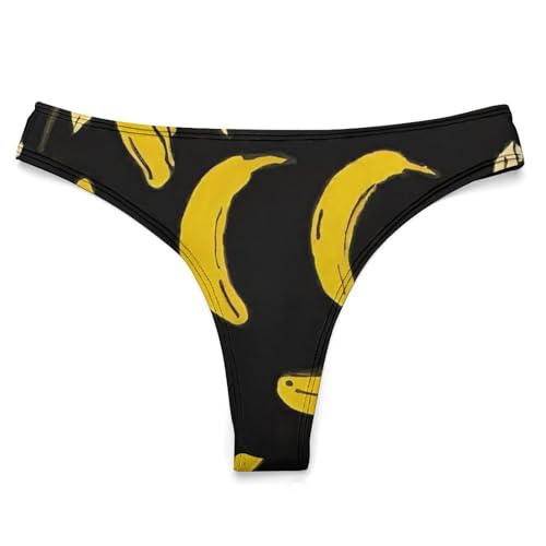 Women's Comfortable Cheeky Briefs Panty Swim Beach Briefs Triangle Bikini2